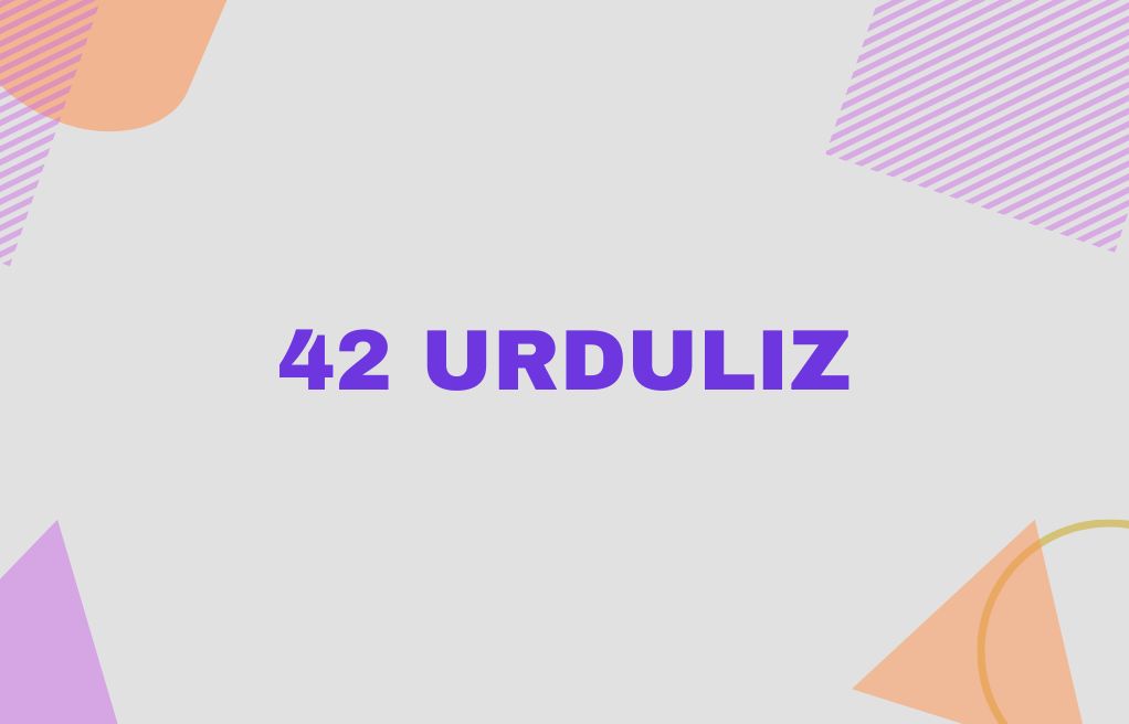 42_URDULIZ
